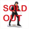 ELVIS PRESLEY FIGURINE - COLLECTIBLE ITEMS