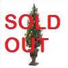 BUY WHOLESALE GIFTS AND DECOR! LED-LIGHT HOLIDAY TREE - CHRISTMAS ITEMS