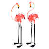 FLAMBOYANT FLAMINGO STAKES - GARDEN ITEMS