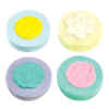 FANCY FLOWER SOAPS - BATH AND BEAUTY PRODUCTS