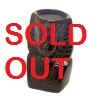 EGYPTIAN MOTIF OIL WARMER - PHARAOH OIL WARMERS