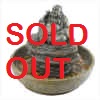 ASIAN OR ORIENTAL GIFTS - BUDDHA FOUNTAIN