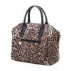 LEOPARD HANDBAG - CHIC LEOPARD WOMEN BAG