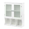 KITCHEN OR BATHROOM  WALL CABINET - ASPEN WALL CABINET