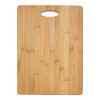 LARGE BAMBOO CUTTING BOARD - KITCHEN CUTTING BOARD